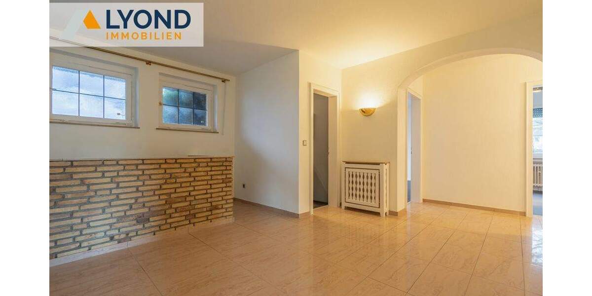 Bungalow Hamm / Braam-Ostwennemar Braam-Ostwennemar - 9 Zimmer, 152 m&sup2;, 599.000&euro; | Angebot:25676449