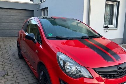 Opel Corsa 85.500 km 6.100 &euro; Drensteinfurt 48317