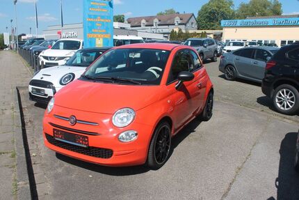 Fiat 500 34.523 km 12.900 &euro; Bochum 44867