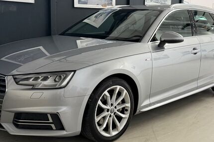 Audi A4 149.900 km 17.999 &euro; Schwerte 58239
