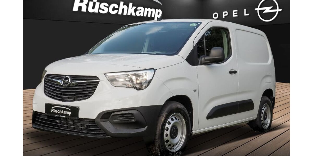 Opel Combo 1.412 km 27.980 &euro; Lünen 44532