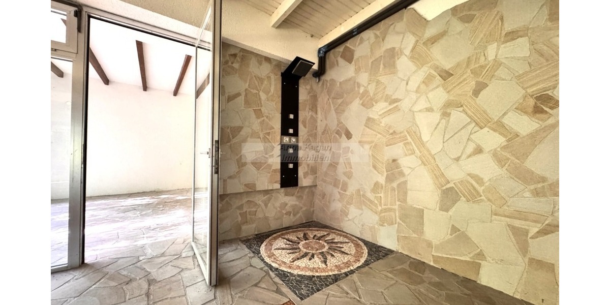 Rückzug statt Alltag – außergewöhnlich wohnen in Hohensyburg - Einfamilienhaus Dortmund Hohensyburg | Angebot:26122460