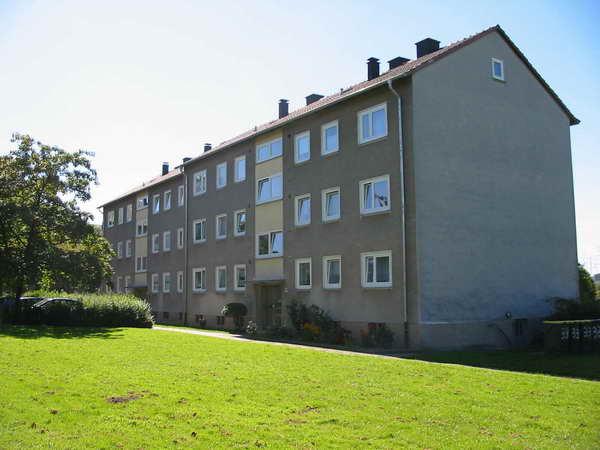 Erdgeschoßwohnung Menden (Sauerland) Bösperde - 3 Zimmer, 71 m&sup2;, 539&euro; | Angebot:25368017