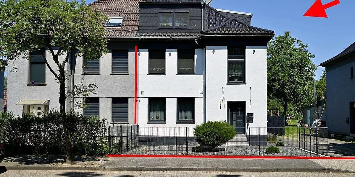 Einfamilienhaus Oer-Erkenschwick Erkenschwick - 6 Zimmer, 157 m&sup2;, 449.900&euro; | Angebot:27092019