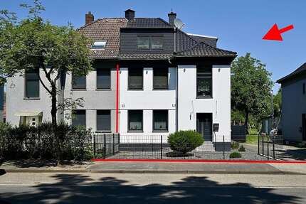 Haus Oer-Erkenschwick Erkenschwick - 6 Zimmer, 157 m&sup2;, 449.900&euro; | Angebot:27092019