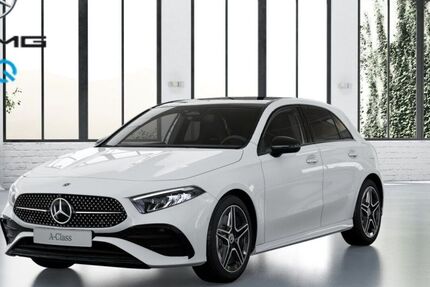 Mercedes-Benz A 220 8.458 km 38.790 &euro; Iserlohn 58636