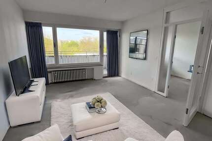 Wohnung Dortmund Scharnhorst - 3 Zimmer, 75 m&sup2;, 605&euro; | Angebot:25768527