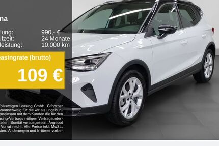 Seat Arona 18.275 km 23.260 &euro; Bochum 44809