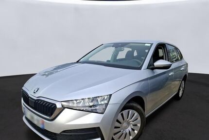 Skoda Scala 23.787 km 15.517 &euro; Hagen 58091