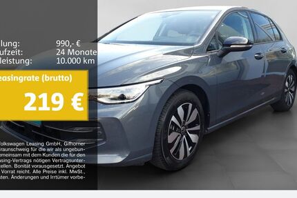VW Golf 25.221 km 27.490 &euro; Bochum 44892