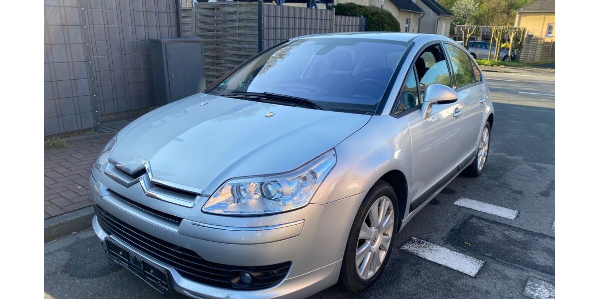 Citroen C4 79.700 km 4.000 &euro; Oer-Erkenschwick 45739