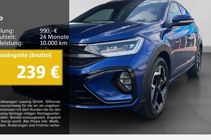 VW Taigo 20.955 km 26.750 &euro; Marl 45770