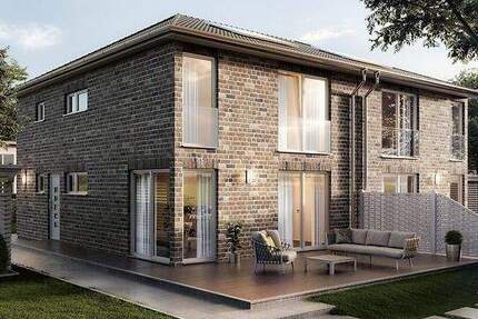 Haus Senden Bösensell - 4 Zimmer, 136 m&sup2;, 304.990&euro; | Angebot:25681217