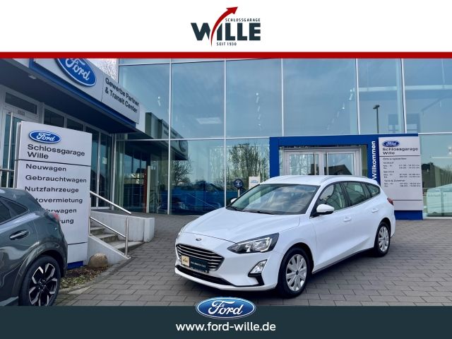 Ford Focus 89.100 km 15.550 &euro; Dülmen 48249