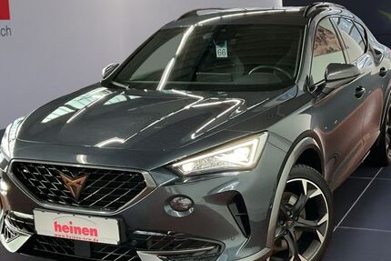 Cupra Formentor 95.521 km 27.899 &euro; Werne 59368