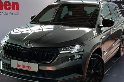 Skoda Karoq 28.597 km 30.899 &euro; Werne 59368