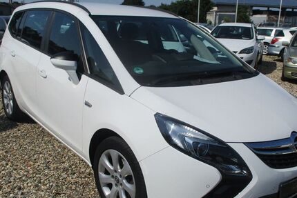 Opel Zafira 205.896 km 4.999 &euro; Selm 59379