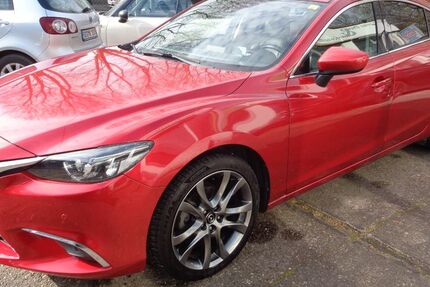 Mazda 6 150.000 km 10.900 &euro; Dortmund-Lanstrop 44329