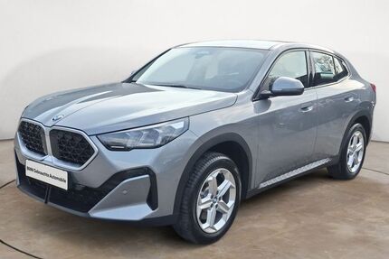 BMW X2 9.995 km 36.490 &euro; Lünen 44534