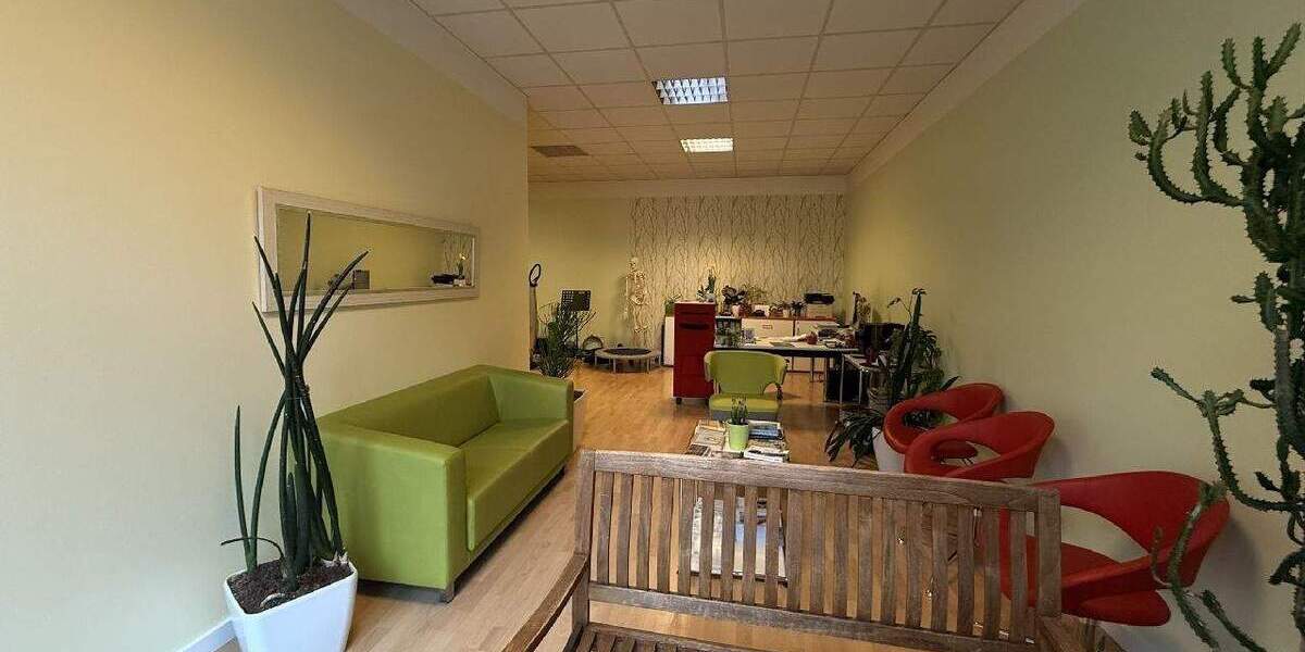 Gewerbeobjekt Witten Herbede - 3 Zimmer, 158.500&euro; | Angebot:25727909