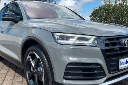Audi Q5 191.200 km 21.990 &euro; Iserlohn 58640
