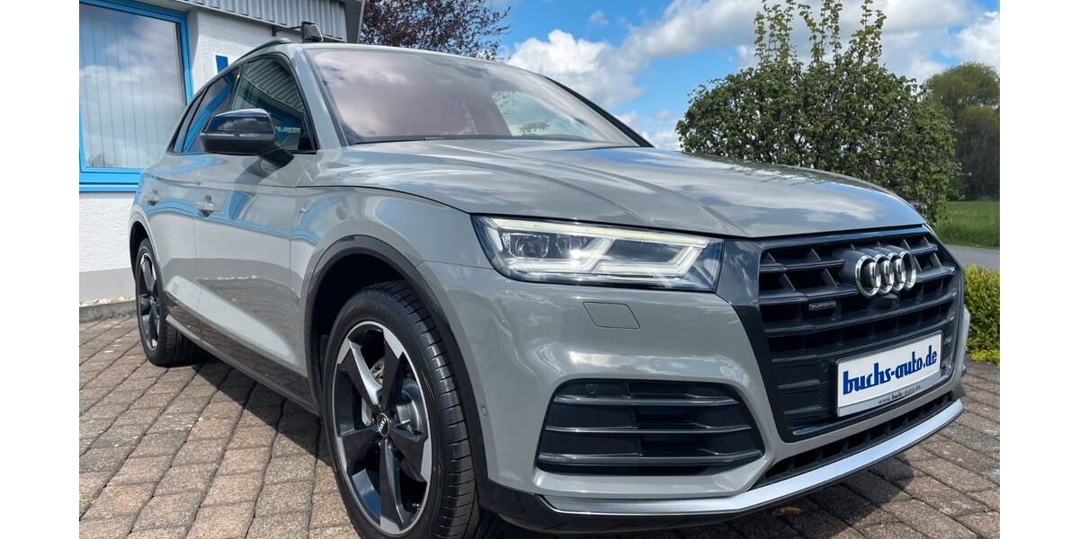 Audi Q5 191.200 km 21.990 &euro; Iserlohn 58640