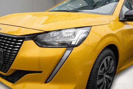 Peugeot 208 33.228 km 16.190 &euro; Dortmund 44263