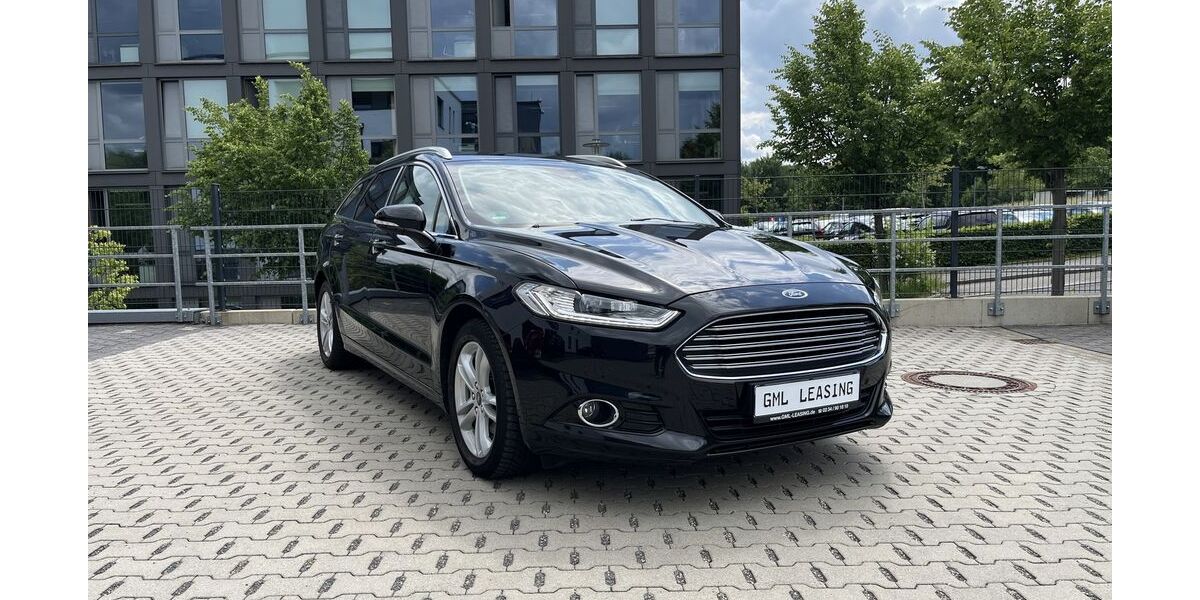 Ford Mondeo 115.600 km 12.850 &euro; Bochum 44801