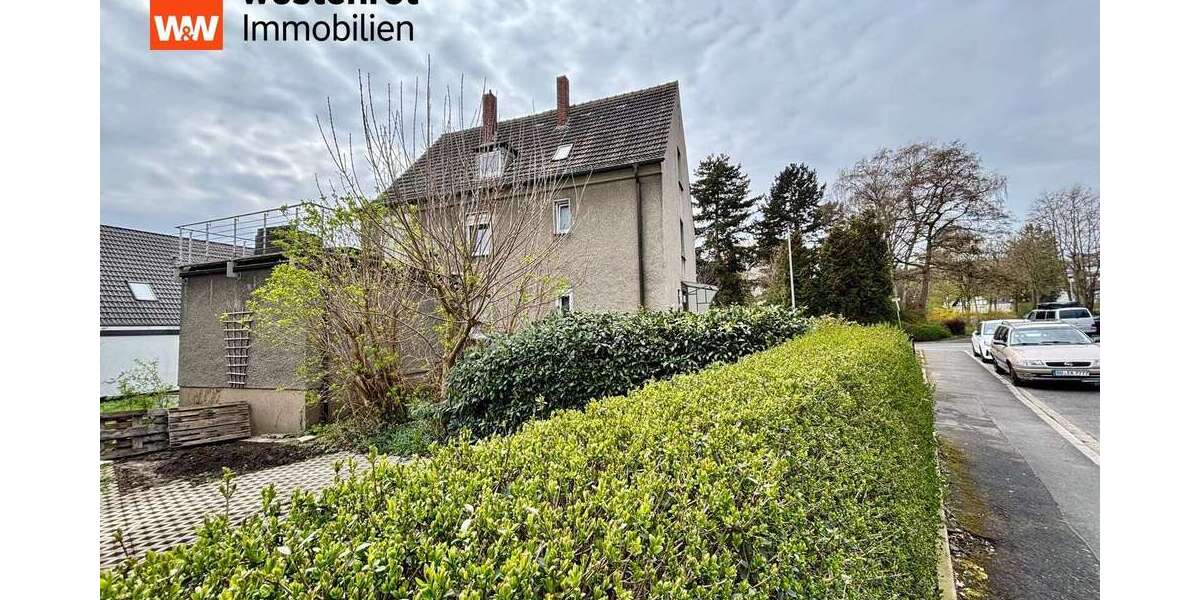 Einfamilienhaus Schwerte - 8 Zimmer, 220 m&sup2;, 549.000&euro; | Angebot:26188718