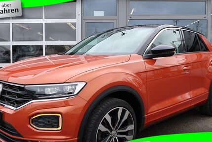 VW T-Roc 67.130 km 21.620 &euro; Marl 45772