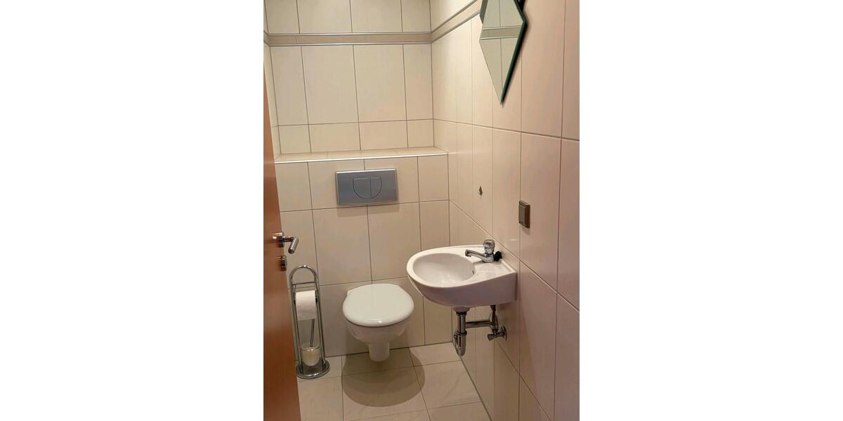 Etagenwohnung Hamm Bockum - 3.5 Zimmer, 79 m&sup2;, 189.000&euro; | Angebot:27024036