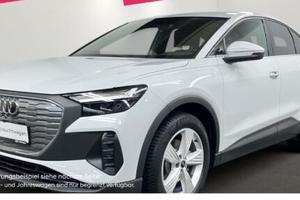 Audi Q4 e-tron 23.677 km 29.990 &euro; Hagen 58089