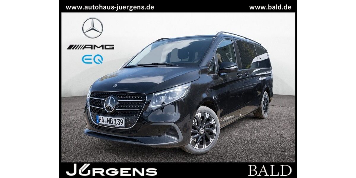 Mercedes-Benz V 250 9.500 km 70.300 &euro; Hagen 58135