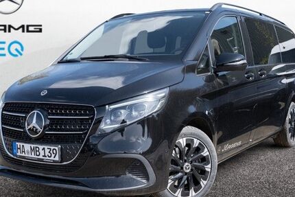 Mercedes-Benz V 250 9.500 km 70.400 &euro; Hagen 58135