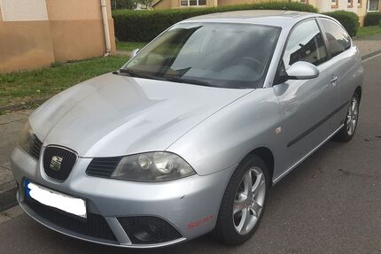 Seat Ibiza 245.770 km 2.700 &euro; Hagen 58099