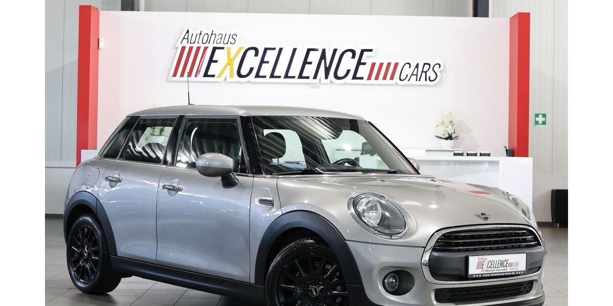 Mini ONE 73.000 km 16.331 &euro; Hamm 59077
