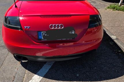 Audi TT 79.000 km 10.500 &euro; Oer Erkenschwick 45739