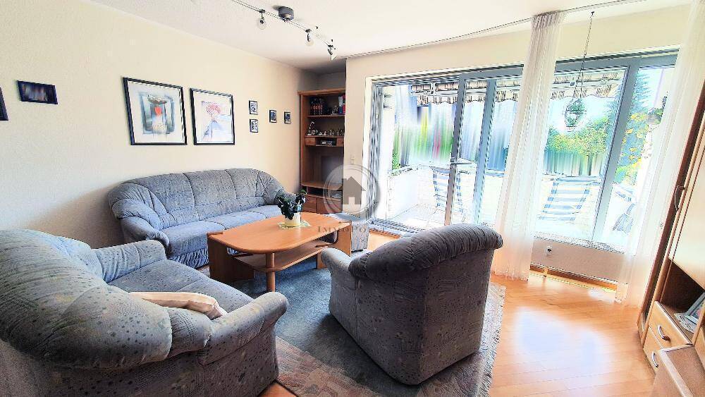 Etagenwohnung Hagen Hohenlimburg - 2 Zimmer, 75 m&sup2;, 135.000&euro; | Angebot:26275580