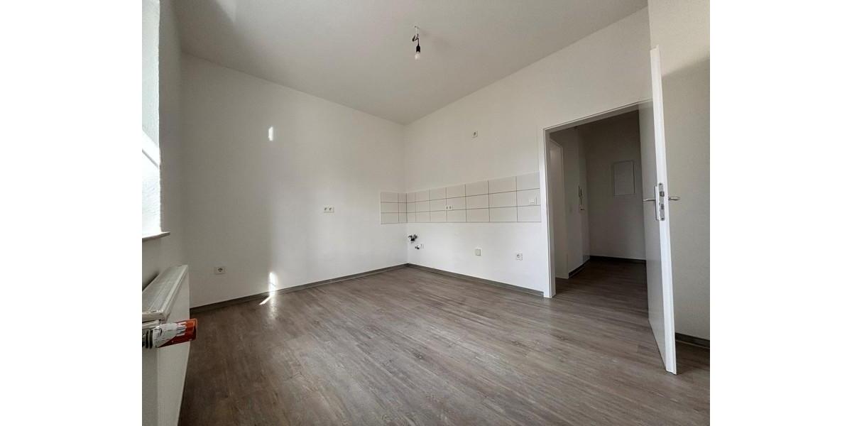 Etagenwohnung Dortmund Mengede - 2 Zimmer, 56 m&sup2;, 552&euro; | Angebot:24437096