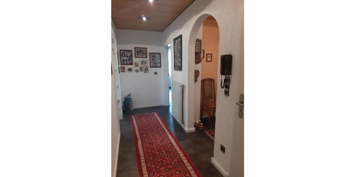 Maisonettenwohnung Unna Alte Heide - 6 Zimmer, 170 m&sup2;, 1.290&euro; | Angebot:25987296