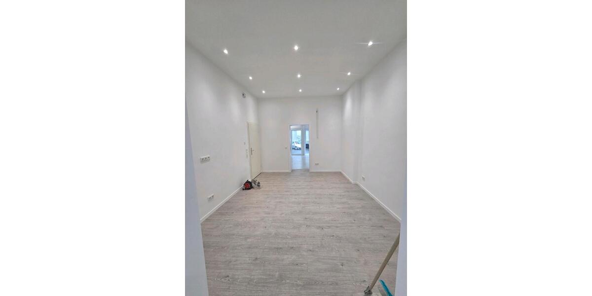 Erdgeschoßwohnung Dortmund Innenstadt Nord - 2 Zimmer, 50 m&sup2;, 880&euro; | Angebot:25258866