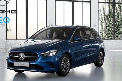 Mercedes-Benz B 200 7.865 km 32.880 &euro; Hagen 58135