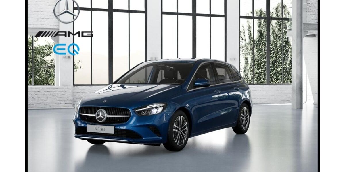 Mercedes-Benz B 200 7.865 km 33.090 &euro; Hagen 58135