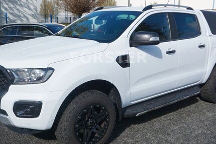 Ford Ranger 105.000 km 27.490 &euro; Bönen 59199