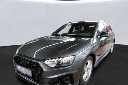 Audi A4 10.540 km 42.365 &euro; Hagen 58091