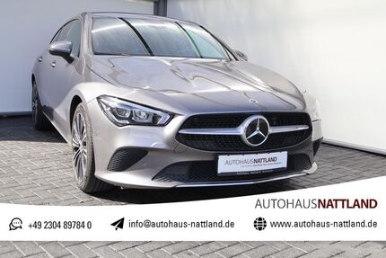 Mercedes-Benz CLA 180 Shooting Brake 27.509 km 21.950 &euro; Schwerte 58239