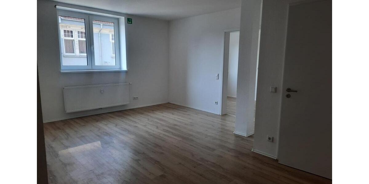 Etagenwohnung Hamm Bockum - 2 Zimmer, 48 m&sup2;, 560&euro; | Angebot:25542382