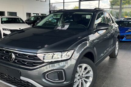 VW T-Roc 13.030 km 27.470 &euro; Lünen 44536