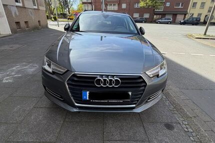 Audi A4 198.804 km 11.999 &euro; Dortmund 44145
