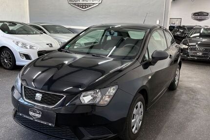 Seat Ibiza 114.100 km 5.950 &euro; Iserlohn 58638